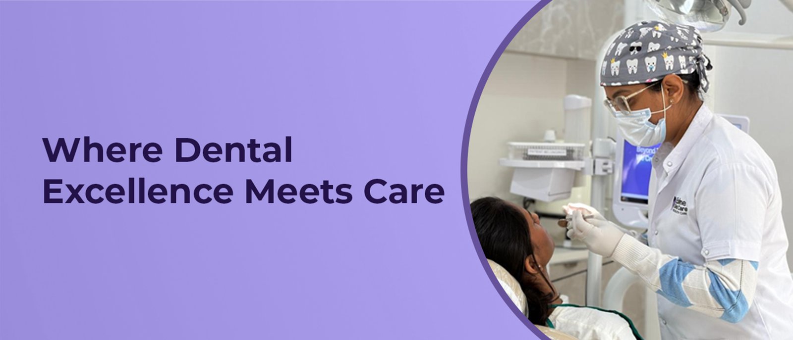 Epitome Dental Care Dental Clinic in Ravet| Dr. Prajakta Aniruddha Kulkarni