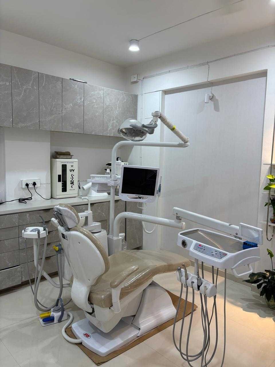 Epitome Dental Care | Best Dentist in Ravet, Pune | Dr. Prajakta Kulkarni