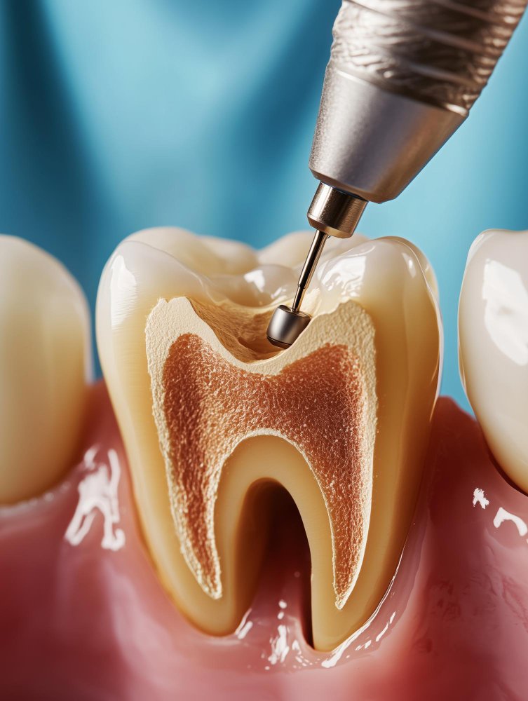 Epitome Dental Care Dental Clinic 