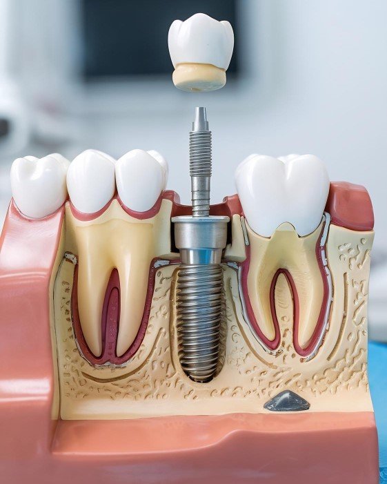 Epitome Dental Care Dental Clinic 