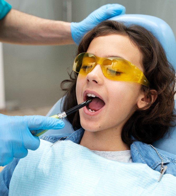 Epitome Dental Care Dental Clinic 