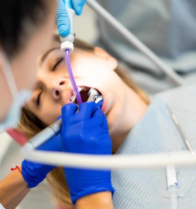 Epitome Dental Care Dental Clinic 