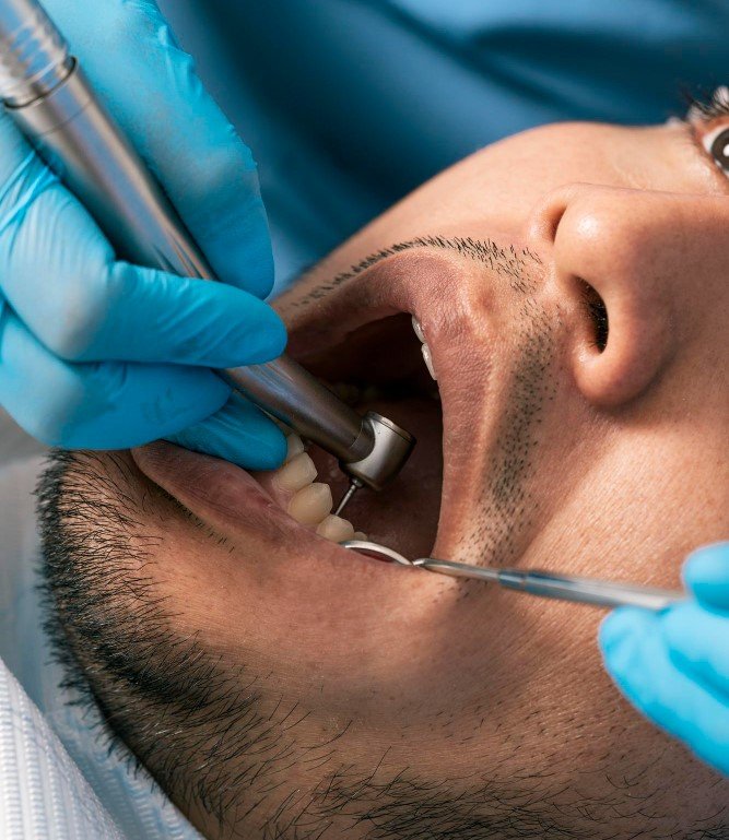 Epitome Dental Care Dental Clinic 